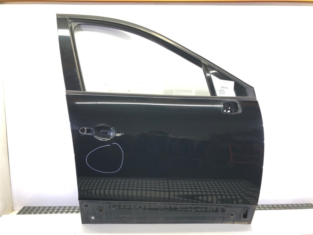 [STARK-585284] Puerta delantera derecha Renault Scénic III (JZ0/1_) 2008-2022