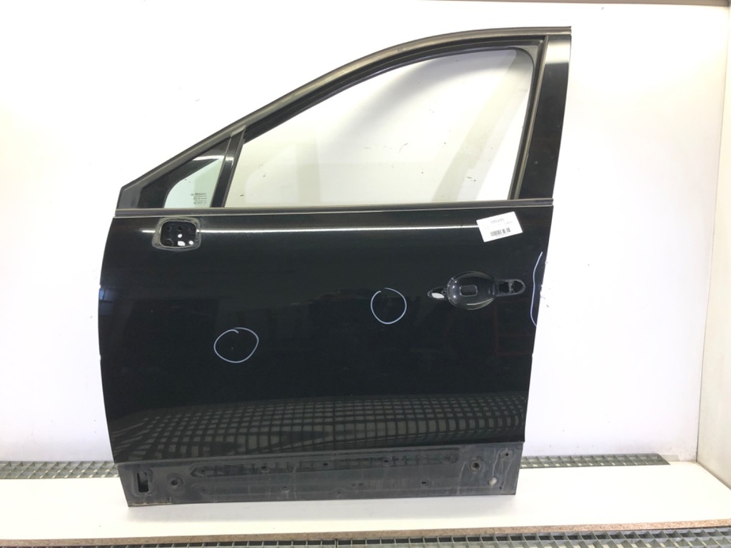 [STARK-585285] Puerta delantera izquierda Renault Scénic III (JZ0/1_) 2008-2022