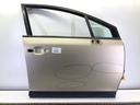 Puerta delantera derecha CITROEN C4 I (LC_) 1.6 16V 2004-2011