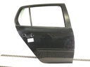Puerta trasera derecha VW Golf V (1K1) 2003-2010