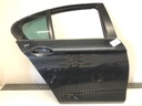 Puerta trasera derecha BMW Serie 5 (F10) 2009-2016