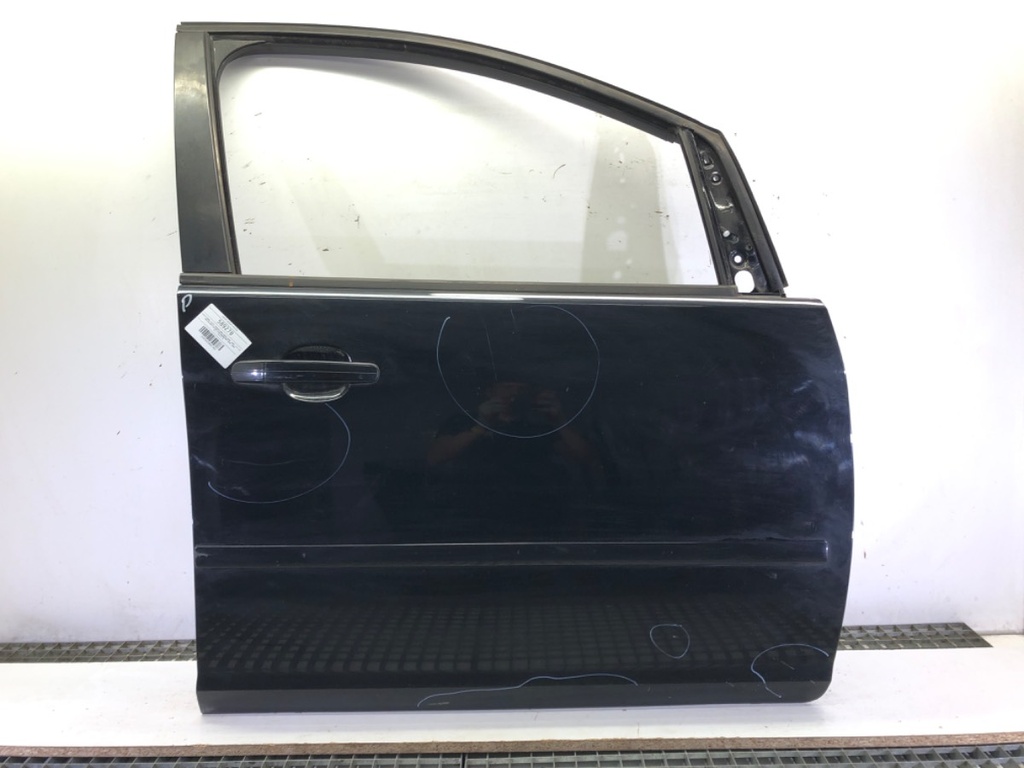 [STARK-589278] Puerta delantera derecha Ford Focus C-MAX (DM2) 2003-2007