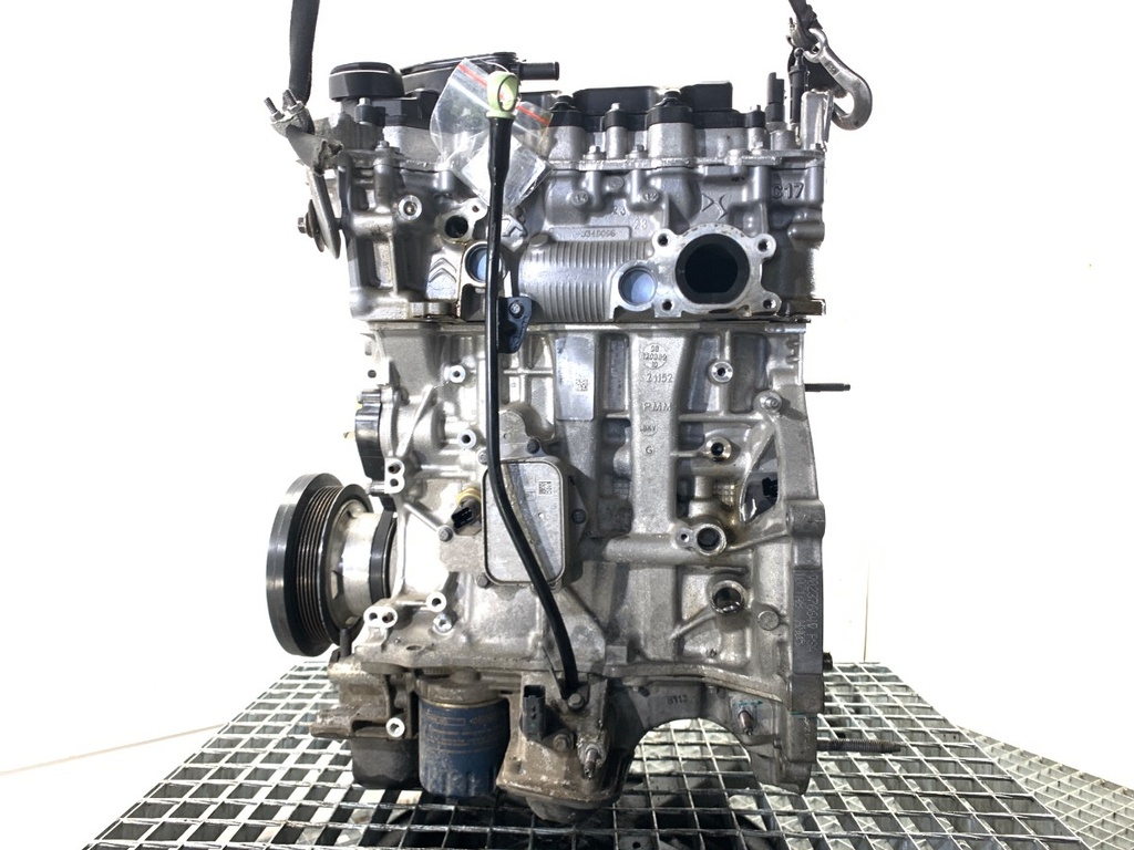 [STARK-850758] Motor OPEL Crossland X / Crossland (P17, P2QO) 1.2 81 kW 110 CV gasolina 2017-2022