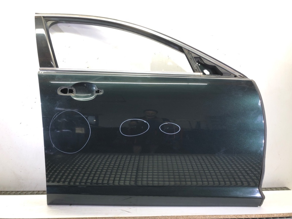 [STARK-591591] Puerta delantera derecha Jaguar XF I (X250) 2008-2015