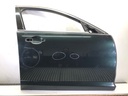 Puerta delantera derecha Jaguar XF I (X250) 2008-2015
