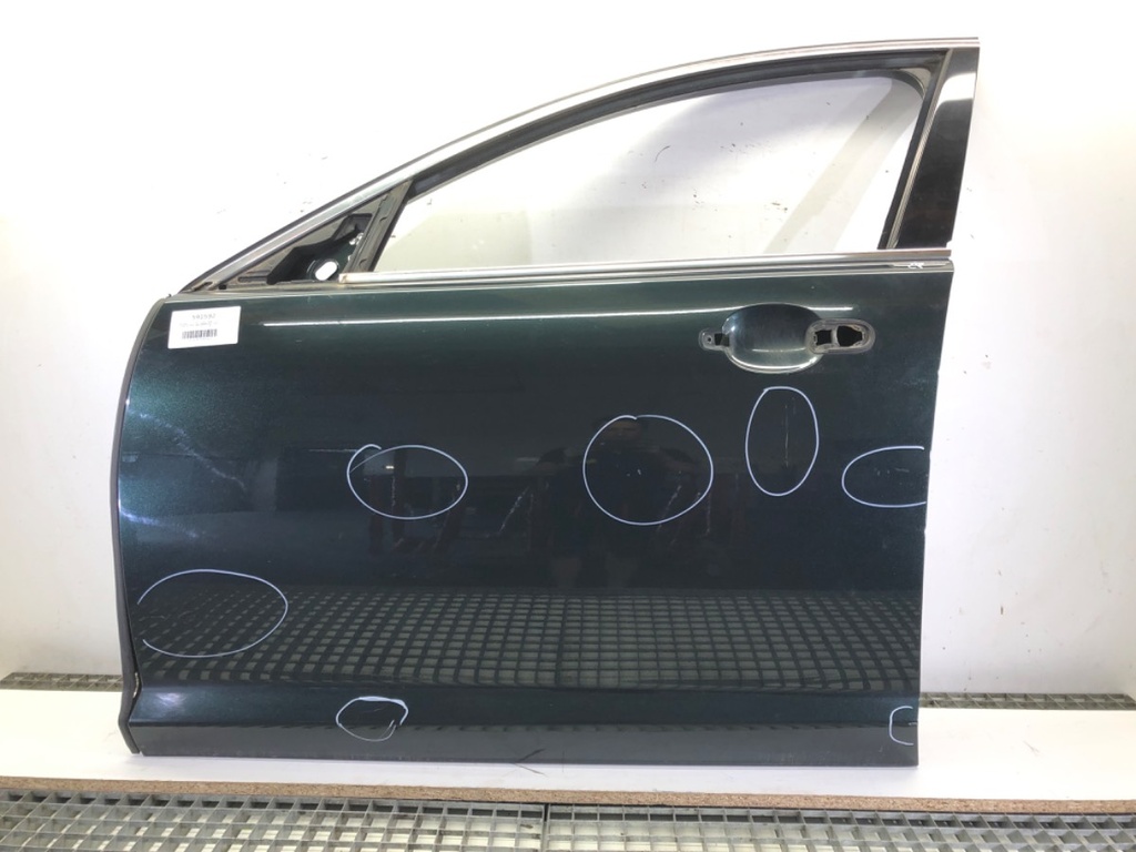 [STARK-591592] Puerta delantera izquierda JAGUAR XF I (X250) 2008-2015