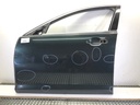Puerta delantera izquierda JAGUAR XF I (X250) 2008-2015