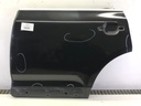 Puerta trasera izquierda Porsche Cayenne (9PA) 2002-2010