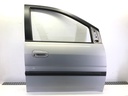 Puerta delantera derecha HYUNDAI MATRIX (FC) 2001-2010 1.6 76 kW