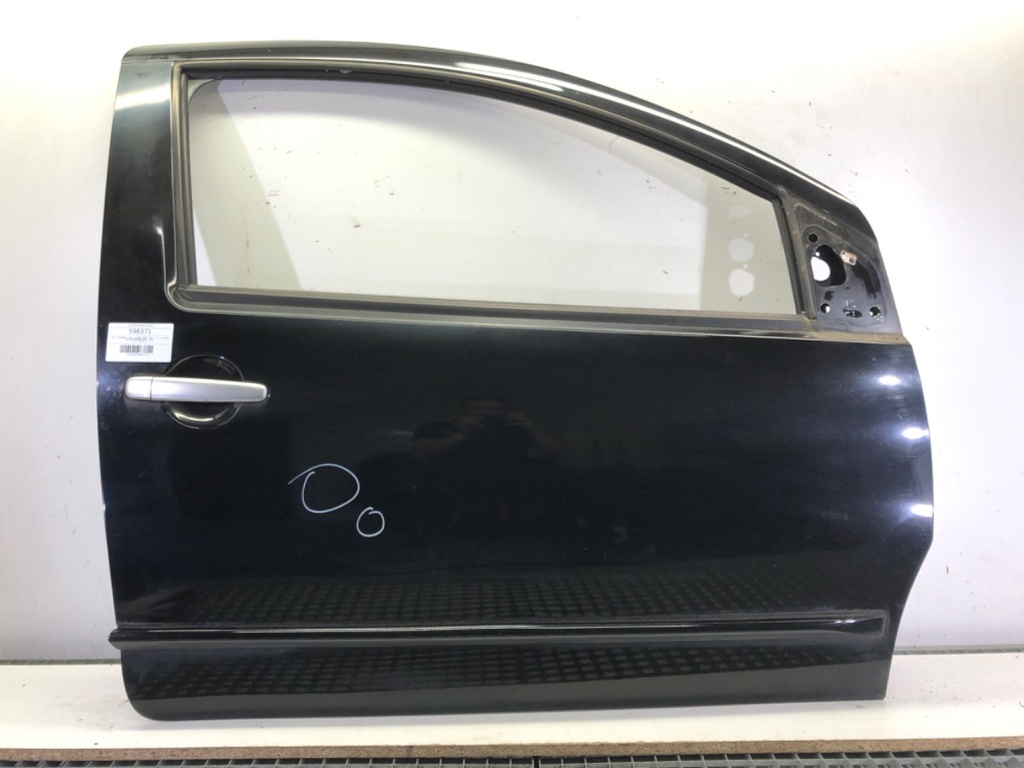 [STARK-596371] Puerta delantera derecha CITROEN C2 (JM_) 2003-2017
