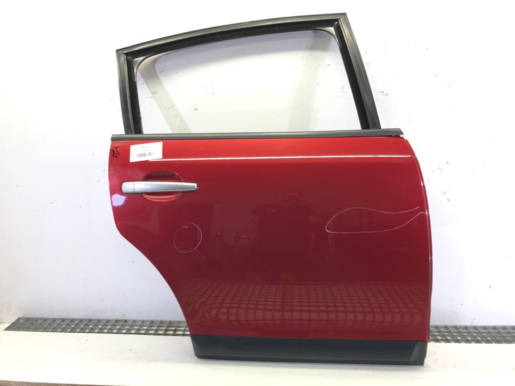 [STARK-598315] Puerta trasera derecha CITROEN C4 I (LC_) 2.0 16V 2004-2007
