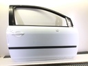 Puerta delantera derecha Ford Focus II (DA_, HCP, DP) 1.6 TDCi 66 kW 2005-2012