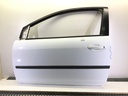 Puerta delantera izquierda Ford Focus II (DA_, HCP, DP) 1.6 TDCi 66 kW 2004-2013