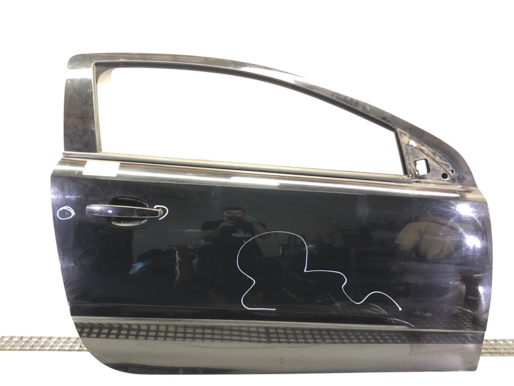 [STARK-604317] Puerta delantera derecha OPEL ASTRA H GTC (A04) 2005-2010