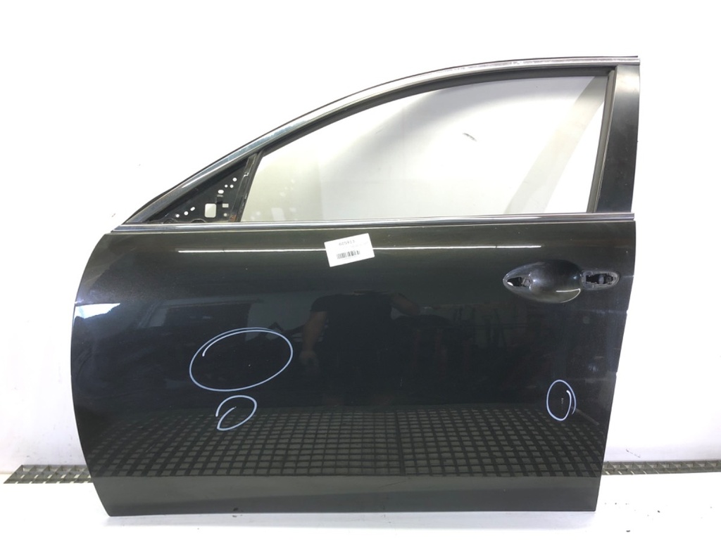 [STARK-605913] Puerta delantera izquierda Mazda 6 Kombi (GH) 2007-2013