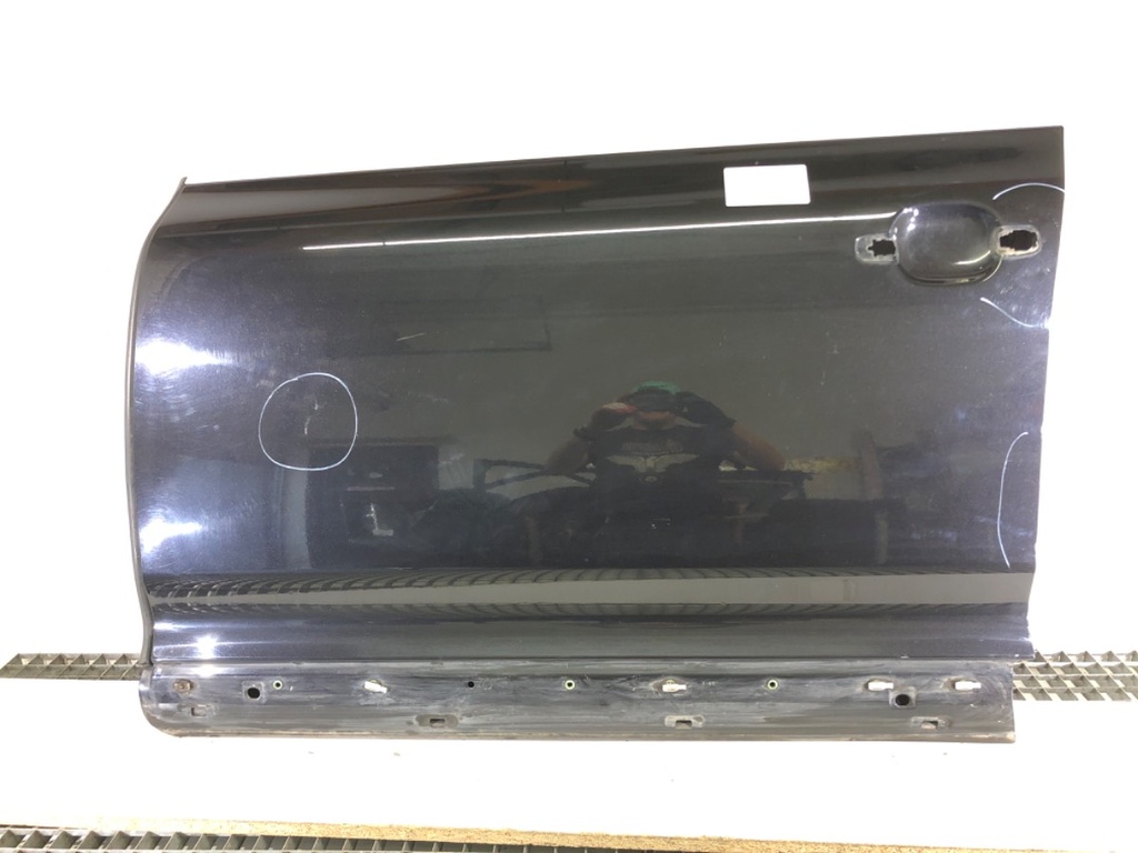 [STARK-610398] Puerta delantera izquierda Porsche Cayenne (9PA) 2002-2010