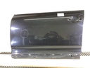 Puerta delantera izquierda Porsche Cayenne (9PA) 2002-2010