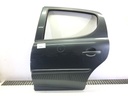 Puerta trasera izquierda PEUGEOT 207 (WA_, WC_) 2006-2015