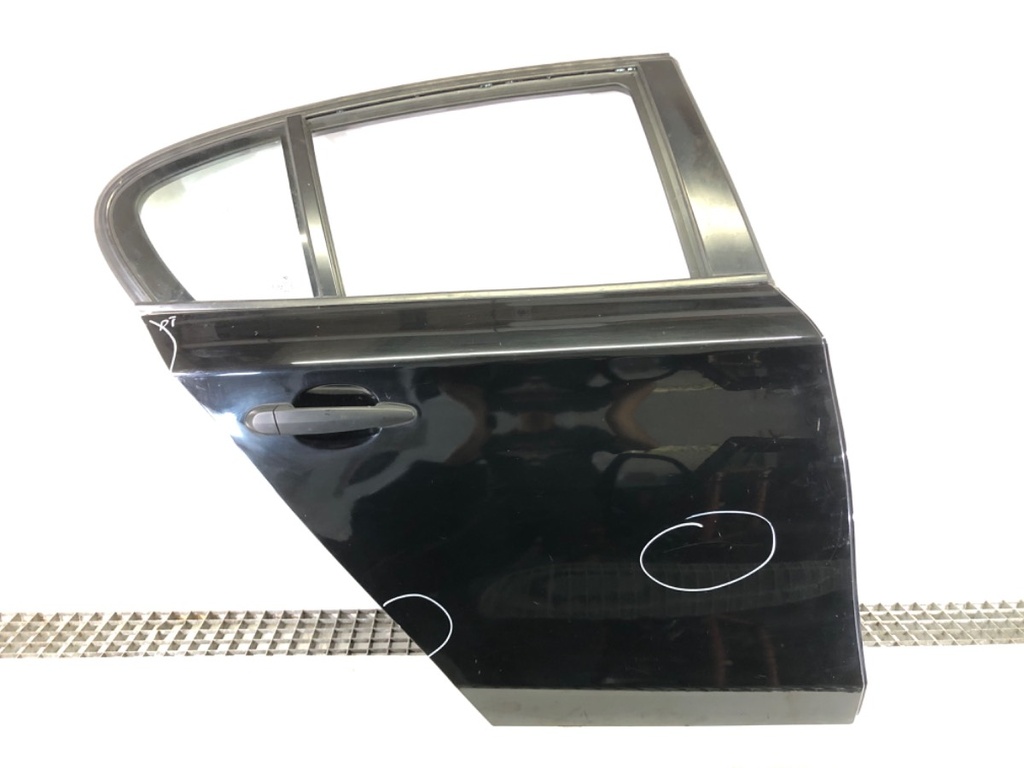 [STARK-618648] Puerta trasera derecha BMW Serie 1 (E87) 2003-2013