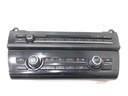 Panel de control de climatización BMW Serie 5 Touring (F11) 2009-2017
