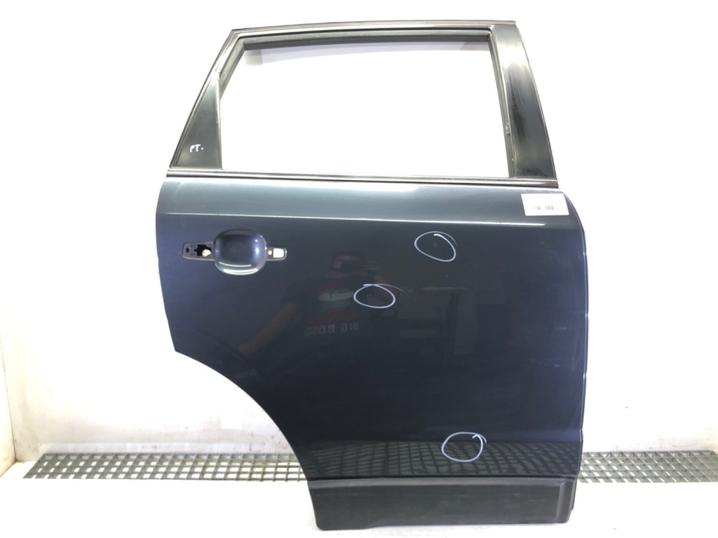 [STARK-632541] Puerta trasera derecha OPEL ANTARA A (L07) 2.0 CDTI 110 kW 2006-2011