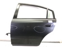 Puerta trasera izquierda Nissan Altima (L31) 2001-2007