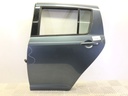 Puerta trasera izquierda SUZUKI SWIFT III (MZ, EZ) 1.3 (RS 413) 2005-2022
