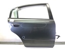 Puerta trasera derecha Nissan Altima (L31) 2001-2007