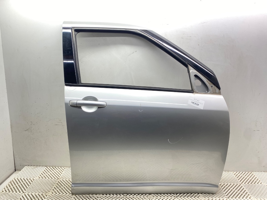 [STARK-647564] Puerta delantera derecha SUZUKI SWIFT III (MZ, EZ) 2005-2022