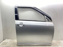 Puerta delantera derecha SUZUKI SWIFT III (MZ, EZ) 2005-2022