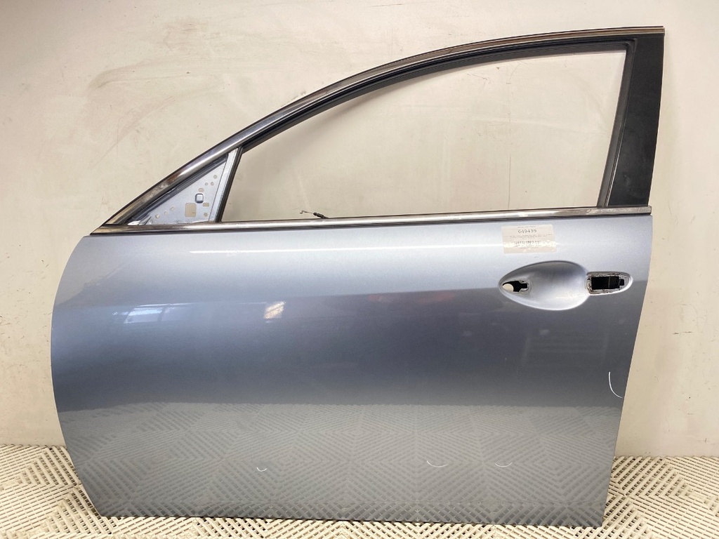 [STARK-649439] Puerta delantera izquierda MAZDA 6 Kombi (GH) 2.0 MZR 114 kW 2010-2013