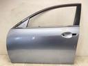 Puerta delantera izquierda MAZDA 6 Kombi (GH) 2.0 MZR 114 kW 2010-2013