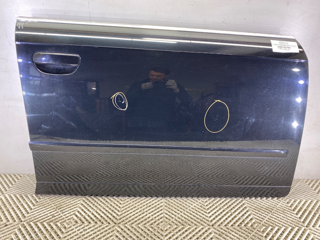 [STARK-669714] Puerta delantera derecha Audi A4 B7 Avant (8ED) 2004-2008