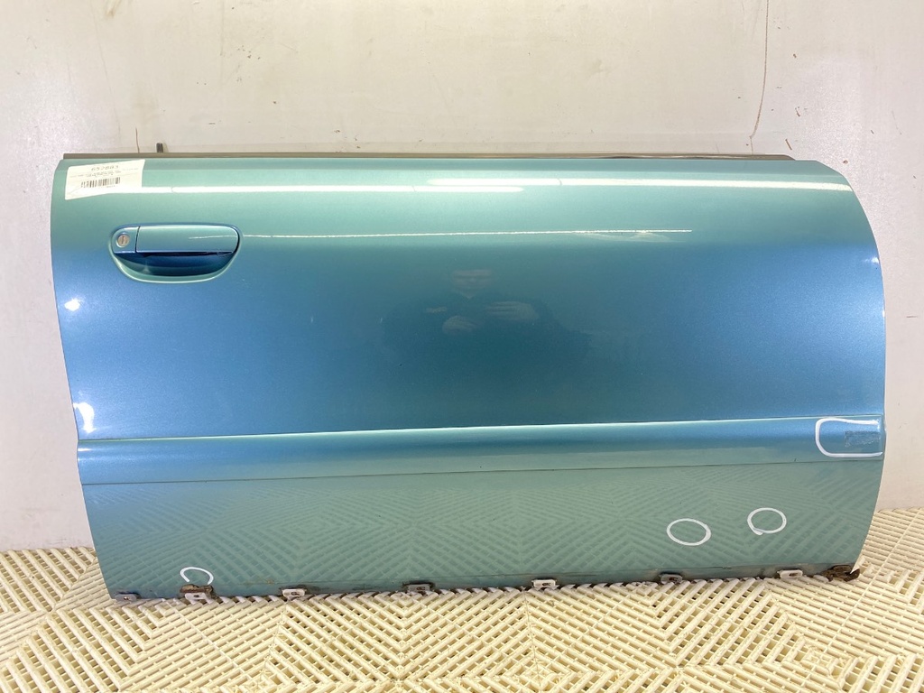 [STARK-652883] Puerta delantera derecha Audi A4 B5 (8D2) 1994-2001