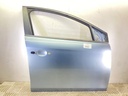 Puerta delantera derecha FIAT Bravo II (198_) 2006-2022