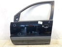 Puerta delantera izquierda Ford Fusion (JU_) 2002-2012 1.4 59 kW