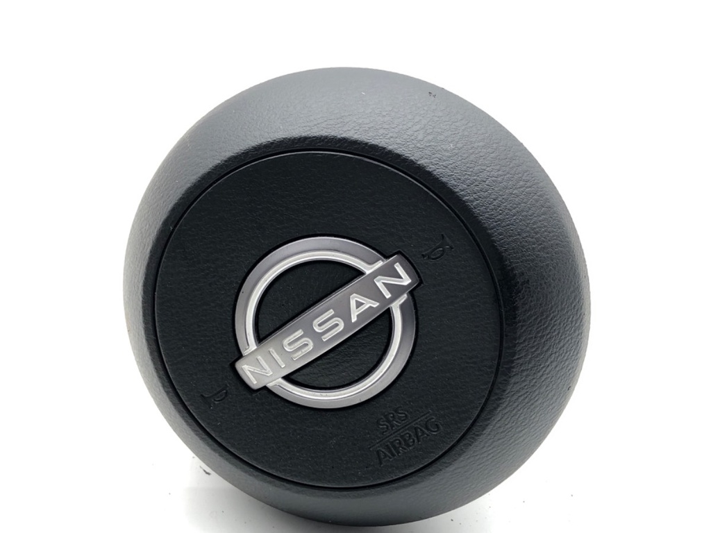 [STARK-890580] Airbag del conductor Nissan Qashqai III (J12) 1.3 DIG-T 2021-2022