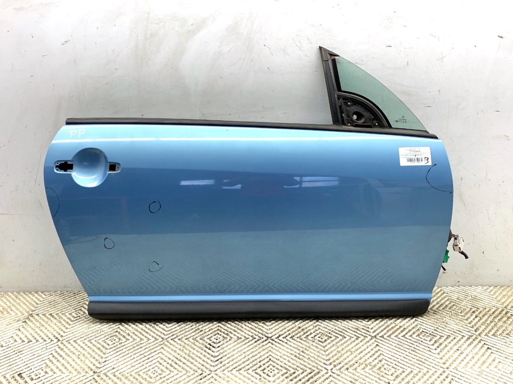 [STARK-775943] Puerta delantera derecha CITROEN C3 Pluriel (HB_) 2003-2022