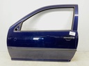 Puerta delantera izquierda VW Golf IV (1J1) 1997-2008