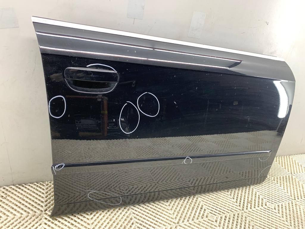 [STARK-798976] Puerta delantera derecha Audi A4 B7 (8EC) 2004-2008