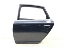 Puerta trasera izquierda Audi A6 C6 (4F2) 2004-2011