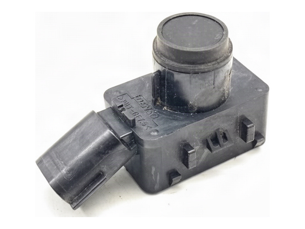 [STARK-937343] Sensor PDC trasero Toyota C-HR (_X1_) 1.2 85kW 2016-2022
