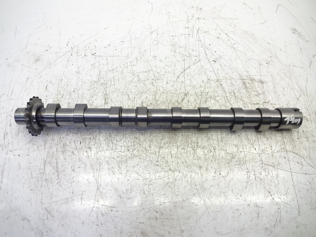 [MTD-353606] Árbol de levas para Ford Mondeo IV 2.2 TDCi Diésel KNBA