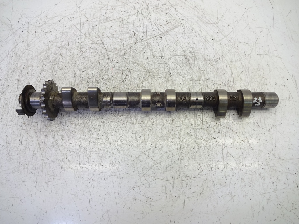 [MTD-355189] Árbol de levas para Porsche M96 3.2 3.4 996221 21655 4-6