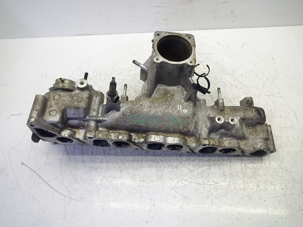 [MTD-354943] Colector de admisión Isuzu D-Max MK2 II 2.5 CRDi 4JK1