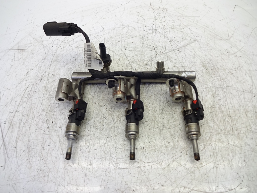 [MTD-355647] Riel de inyección Ford Focus IV 1.5 EcoBoost YZDA