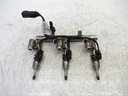 Riel de inyección Ford Focus IV 1.5 EcoBoost YZDA