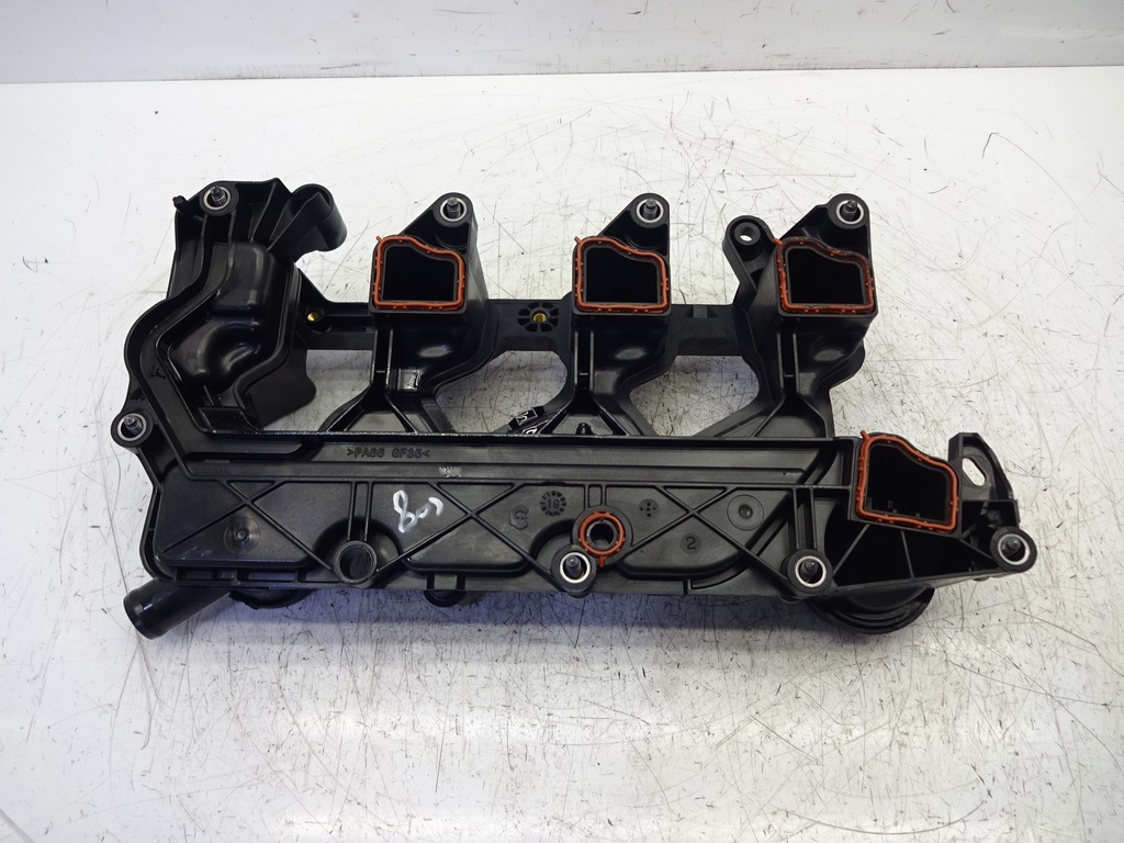 [MTD-355950] Colector de admisión Opel Vauxhall Vivaro C K0 1.5 D15DT DV5RUCD 9827622780