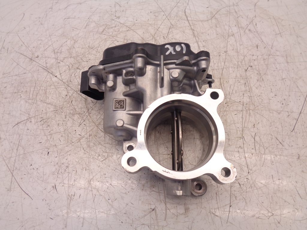 [MTD-359354] Mariposa de admisión VW Golf VIII CD 2.0 TDI GTD DTUA DTU 05L128063E