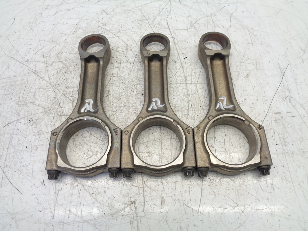[MTD-359080] Árbol de levas BMW 2er F22 F23 F87 225d 2.0 Diésel B47D20B 8575437-01